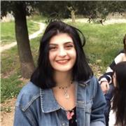 Studentessa di lettere antiche offre ripetizioni di italiano e storia, flessibile anche all’insegnamento di altre materie